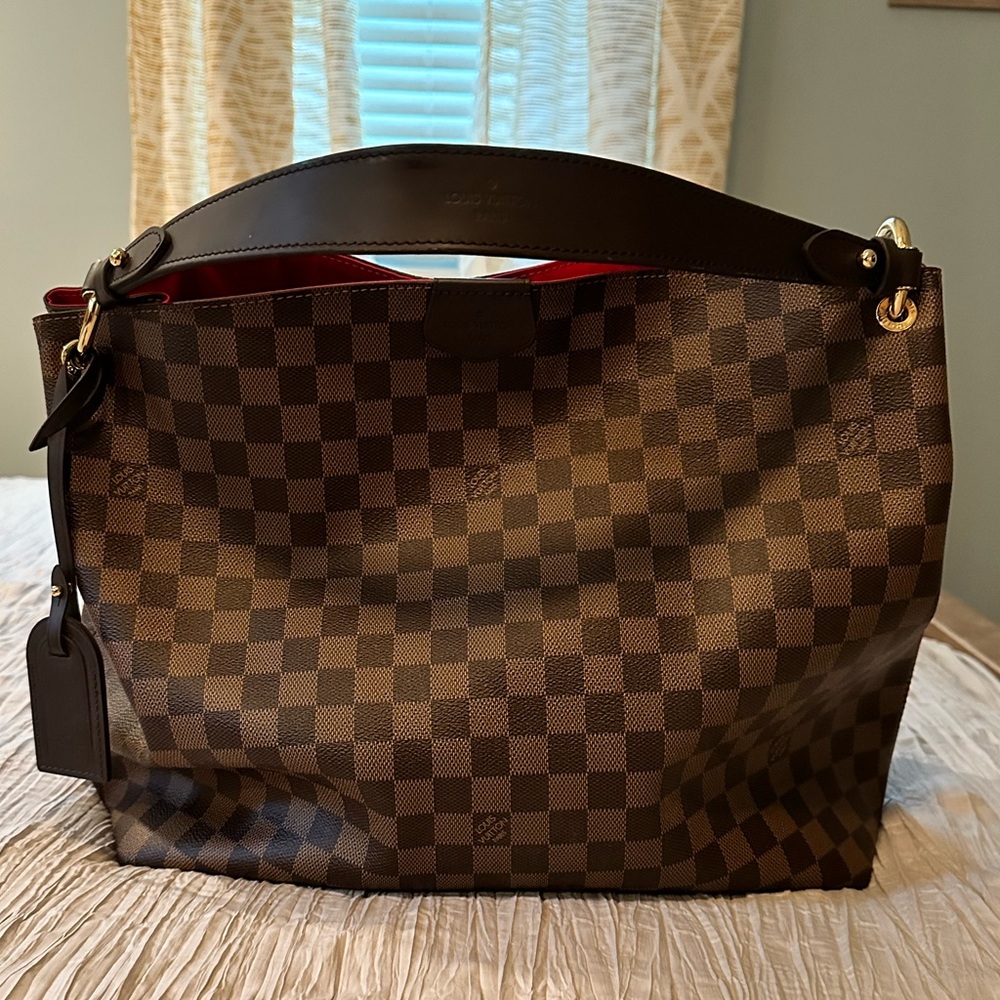 Louis Vuitton Graceful MM